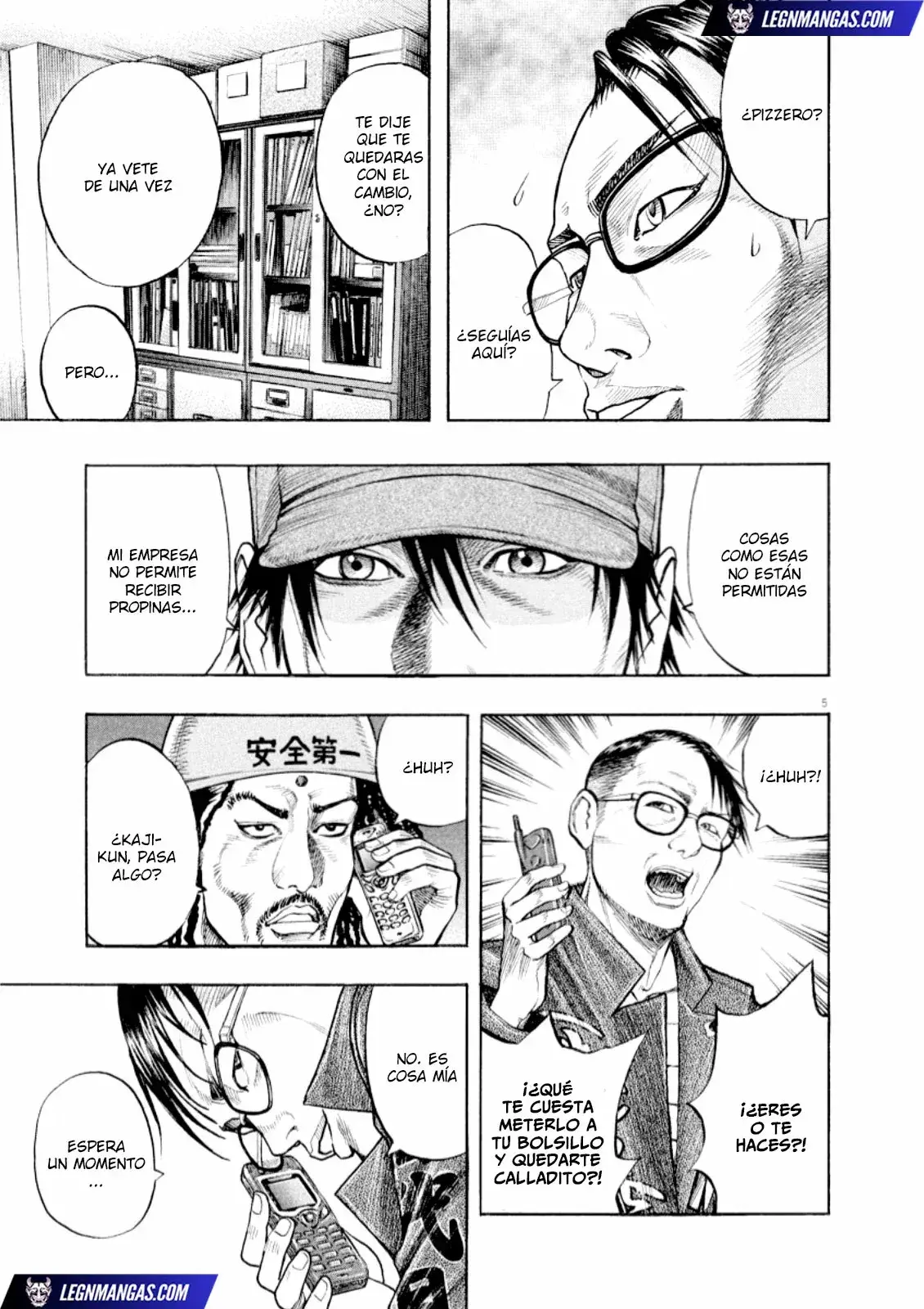 Capitulo 52 page 6