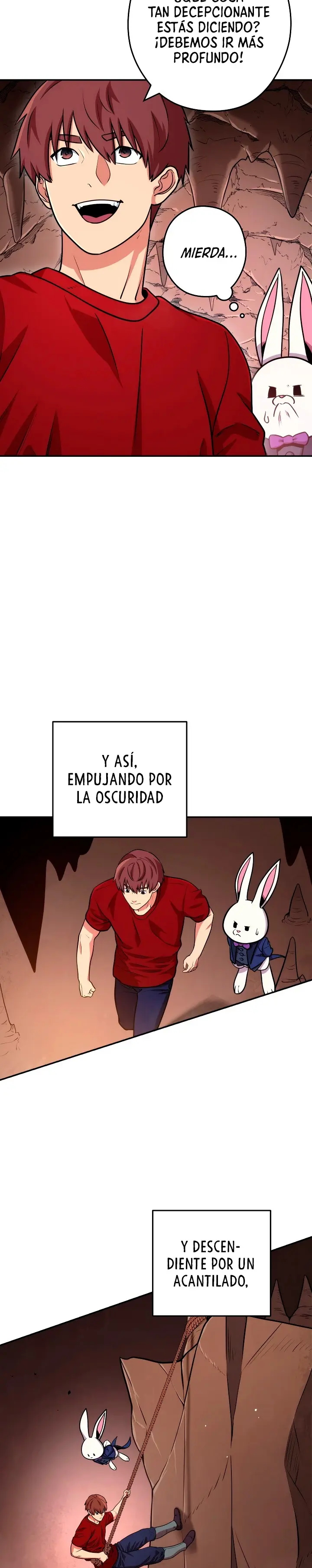 Capitulo 132 page 27