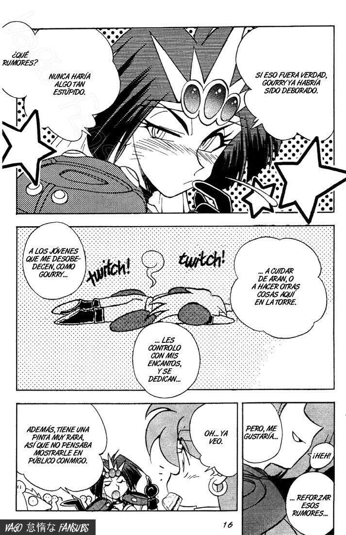 Capitulo 5 page 16