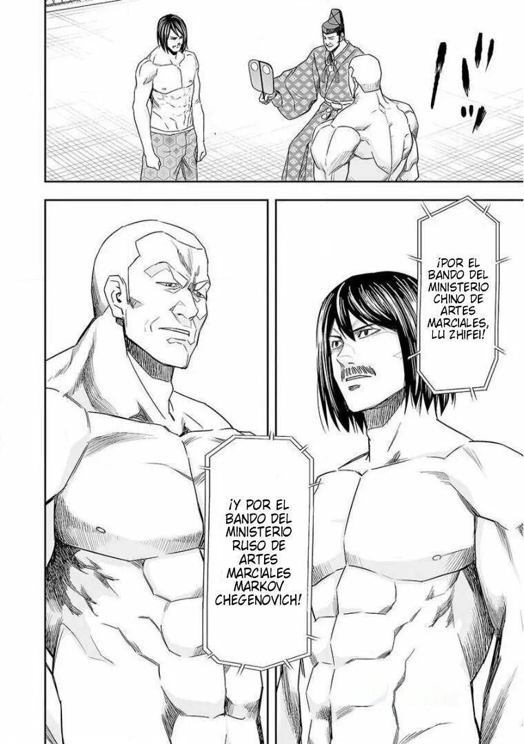 Capitulo 85 page 16