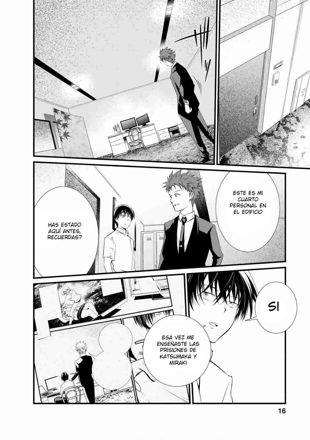 Capitulo 39 page 15