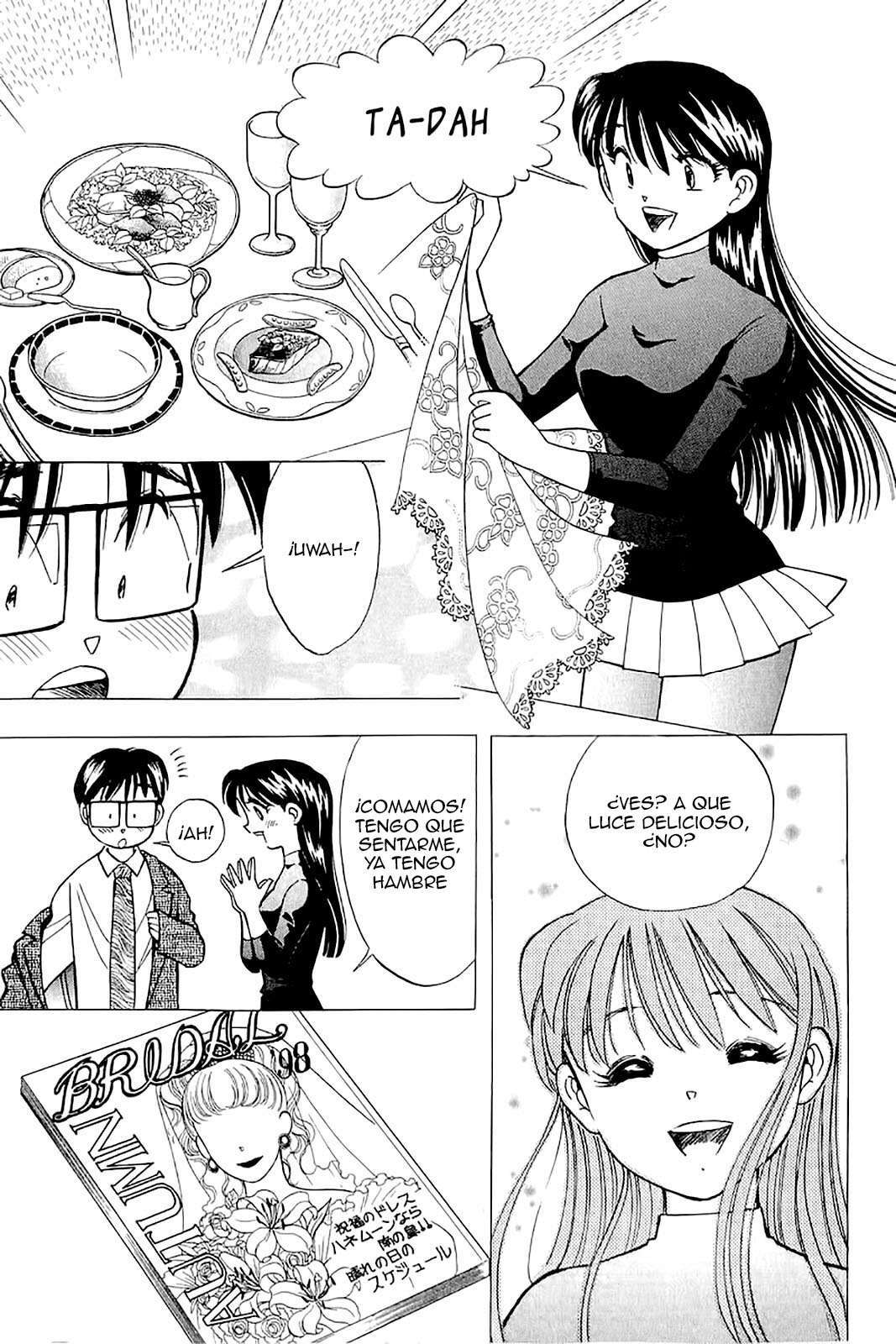 Capitulo 115 page 17