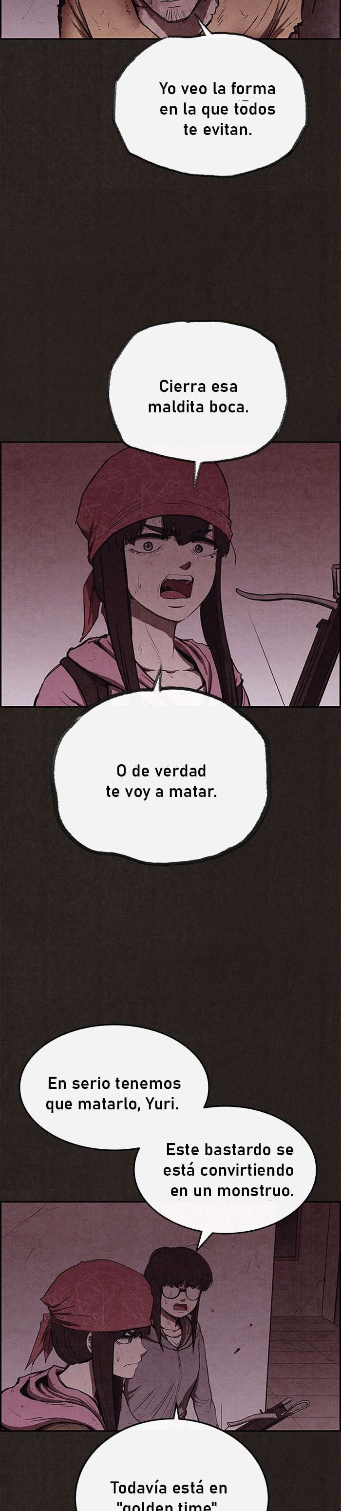 Capitulo 117 page 33