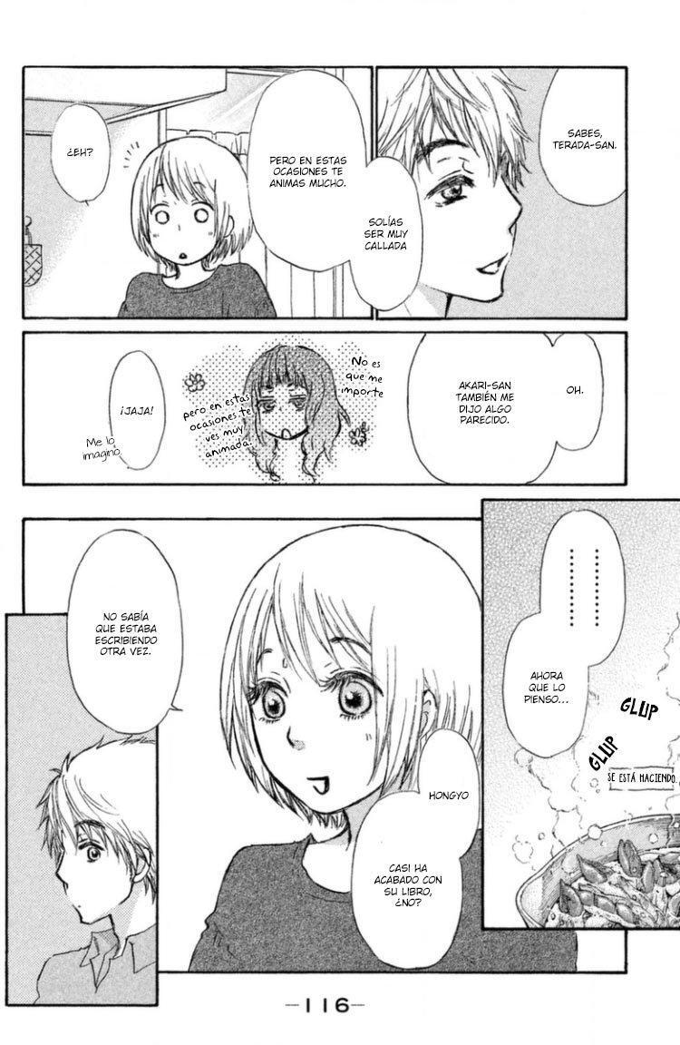 Capitulo 38 page 15