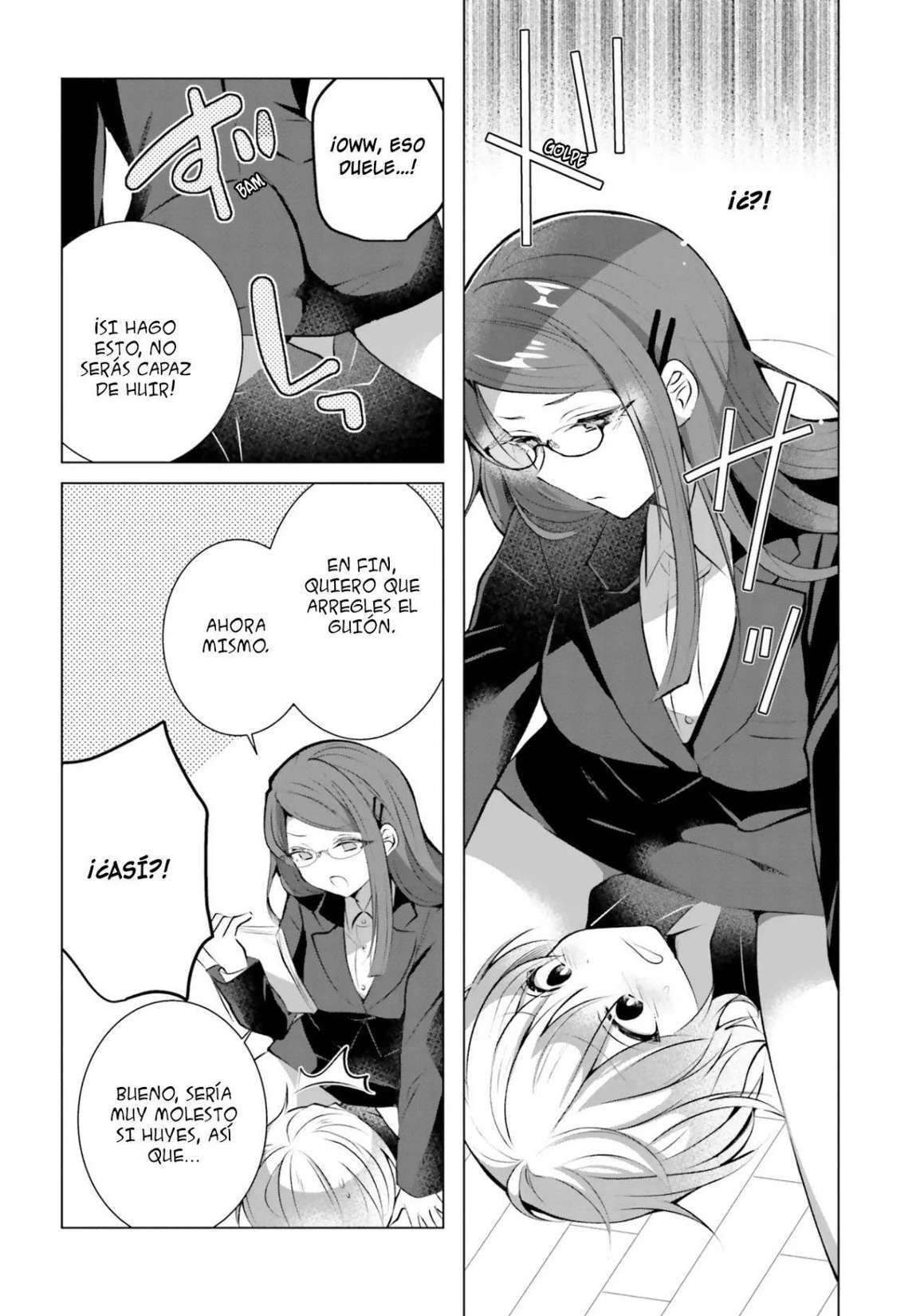 Capitulo 20 page 11