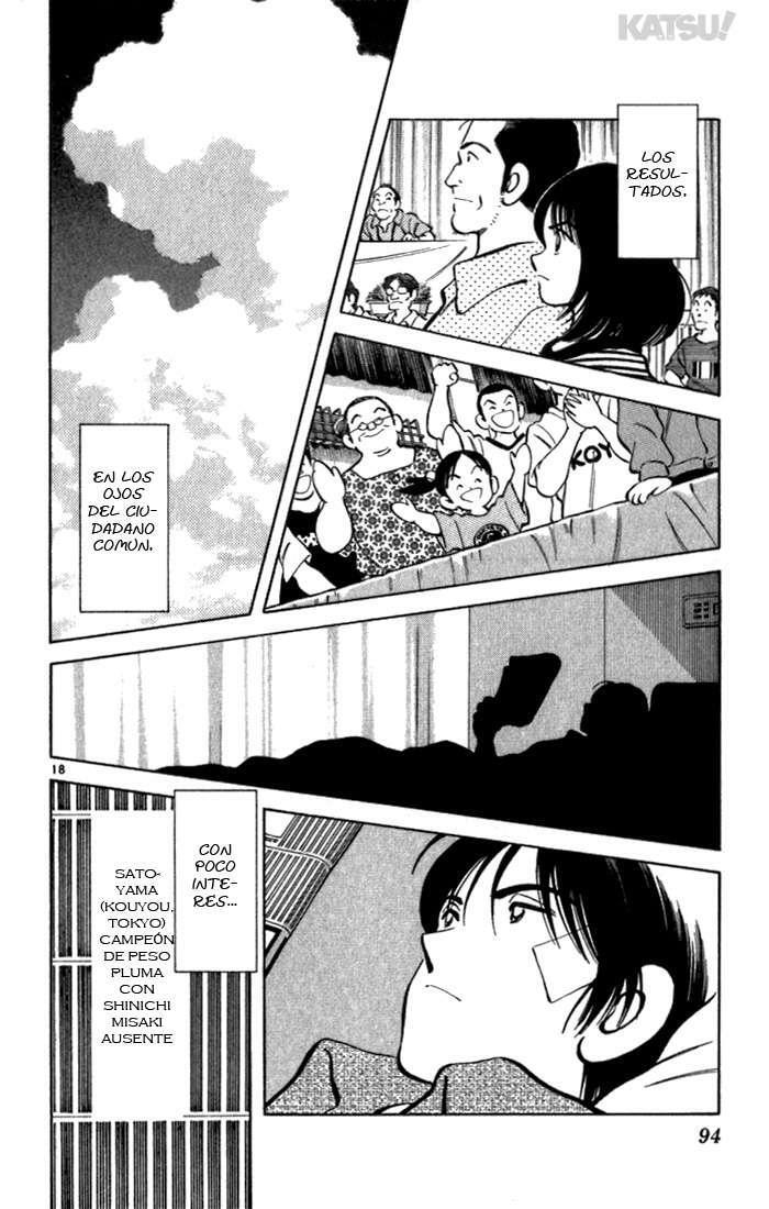 Capitulo 122 page 19