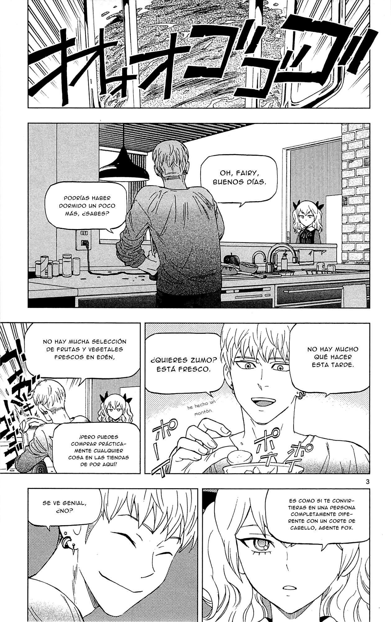 Capitulo 18 page 5