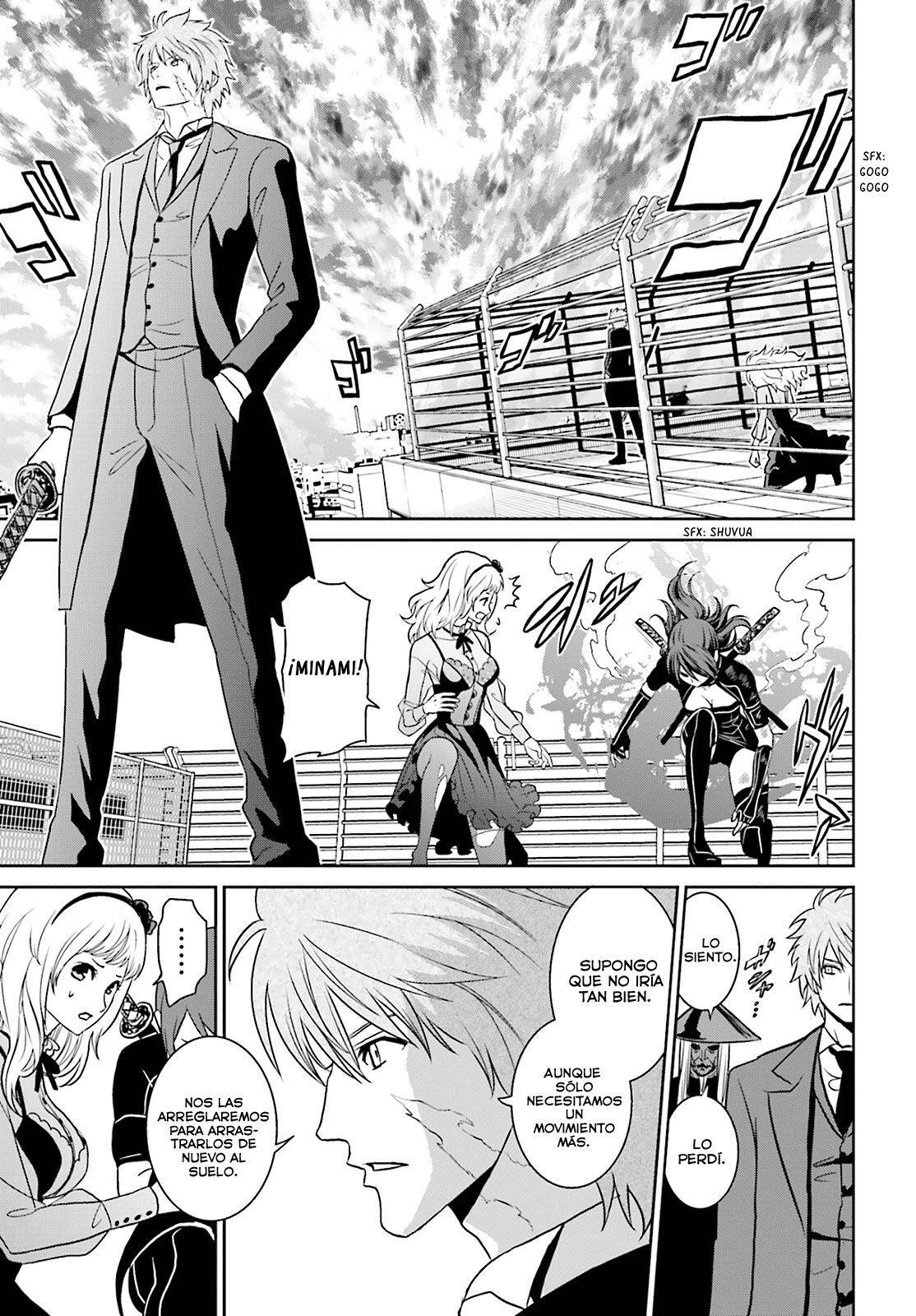 Capitulo 70 page 19