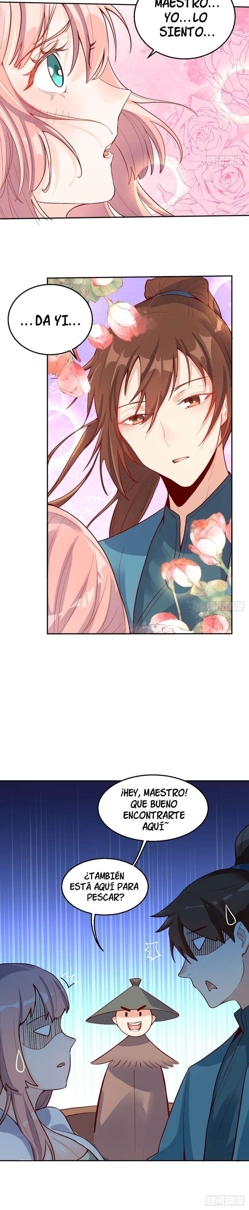 Capitulo 116 page 17