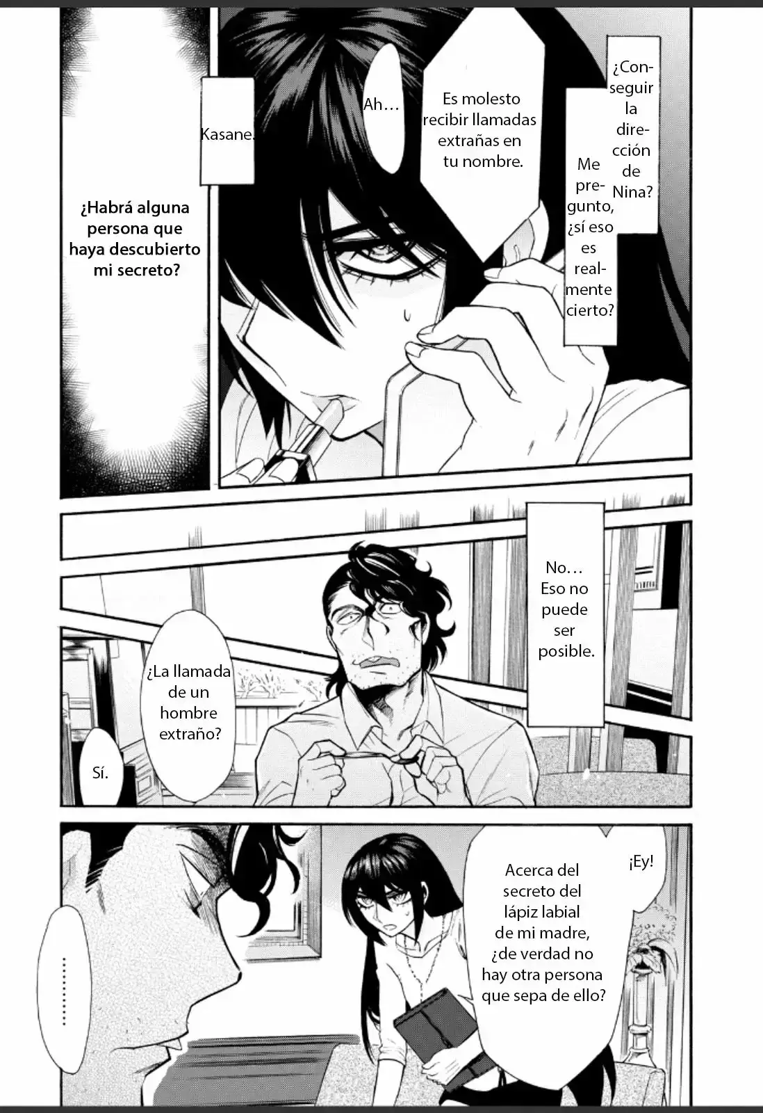 Capitulo 32 page 6
