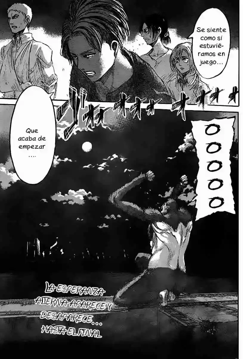 Capitulo 39 page 45