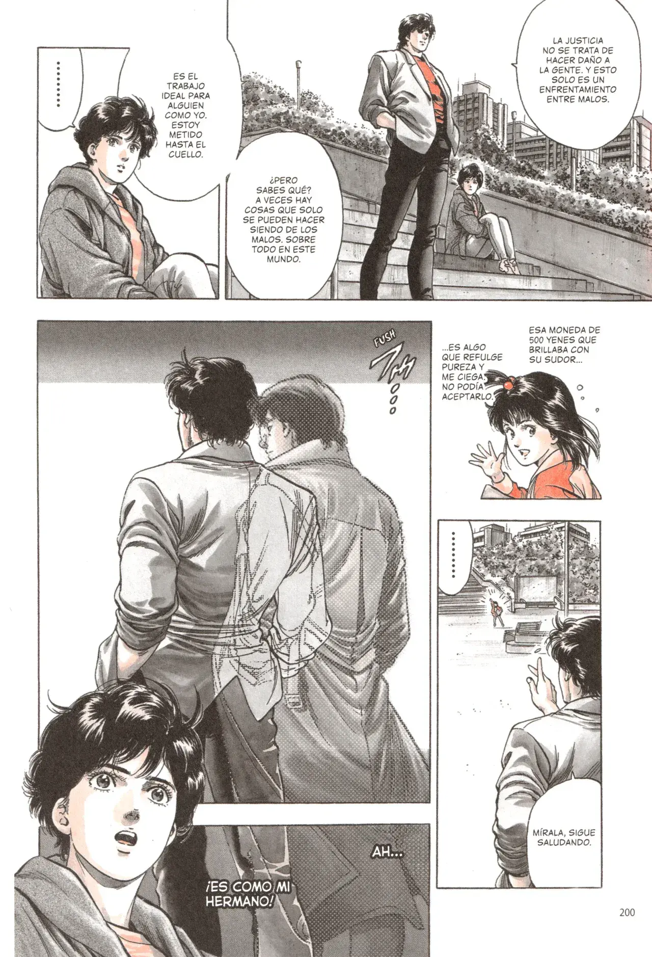 Capitulo 263 page 10