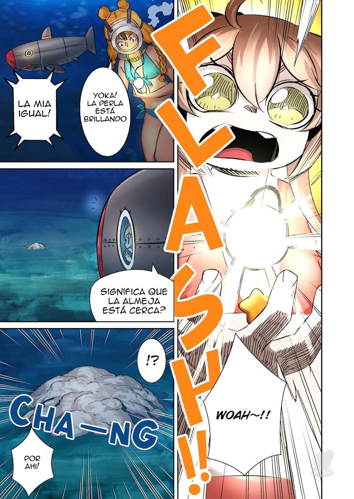 Capitulo 41 page 8