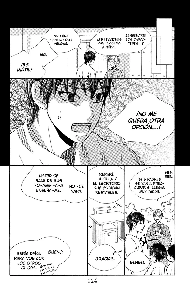 Capitulo 32 page 21