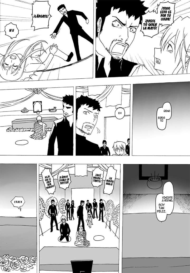 Capitulo 60 page 8