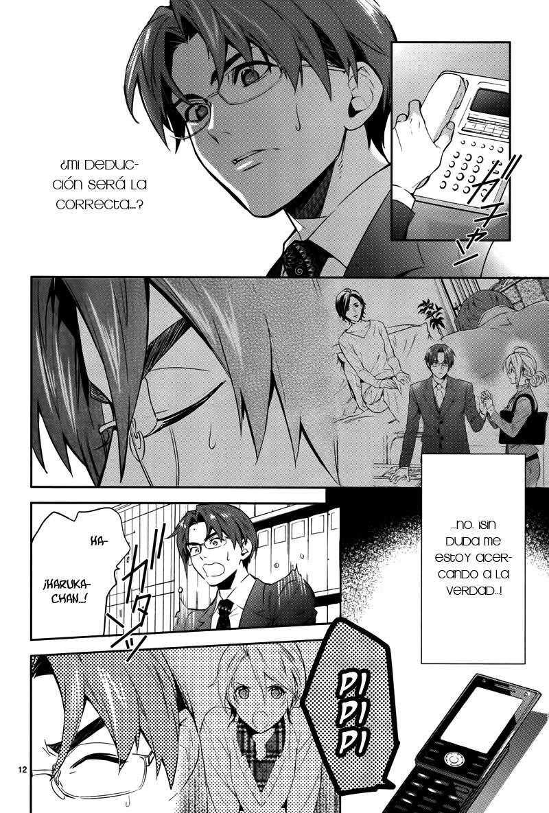 Capitulo 44 page 15