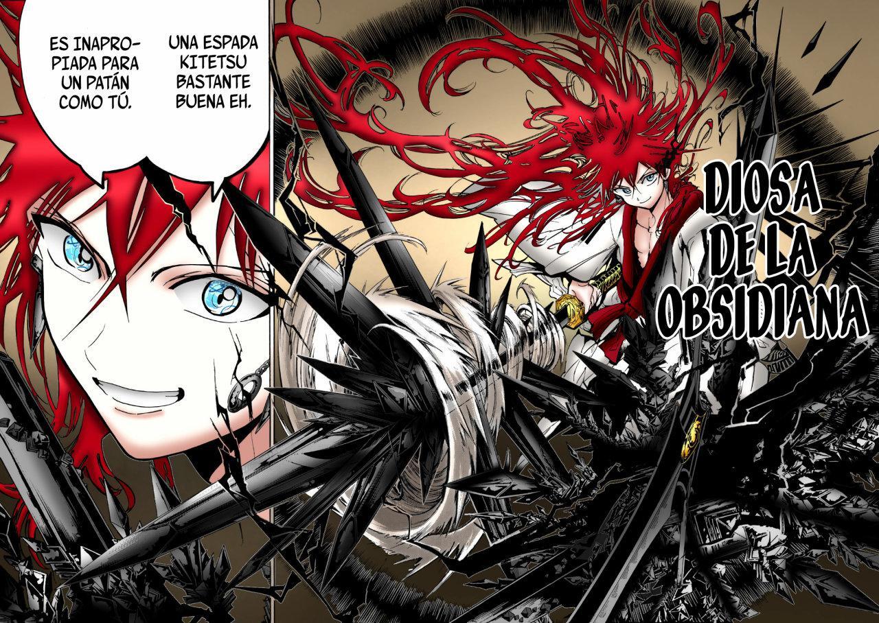 Capitulo 38 page 16