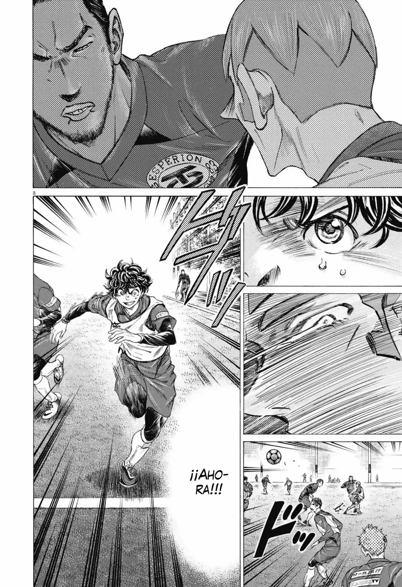 Capitulo 294 page 9
