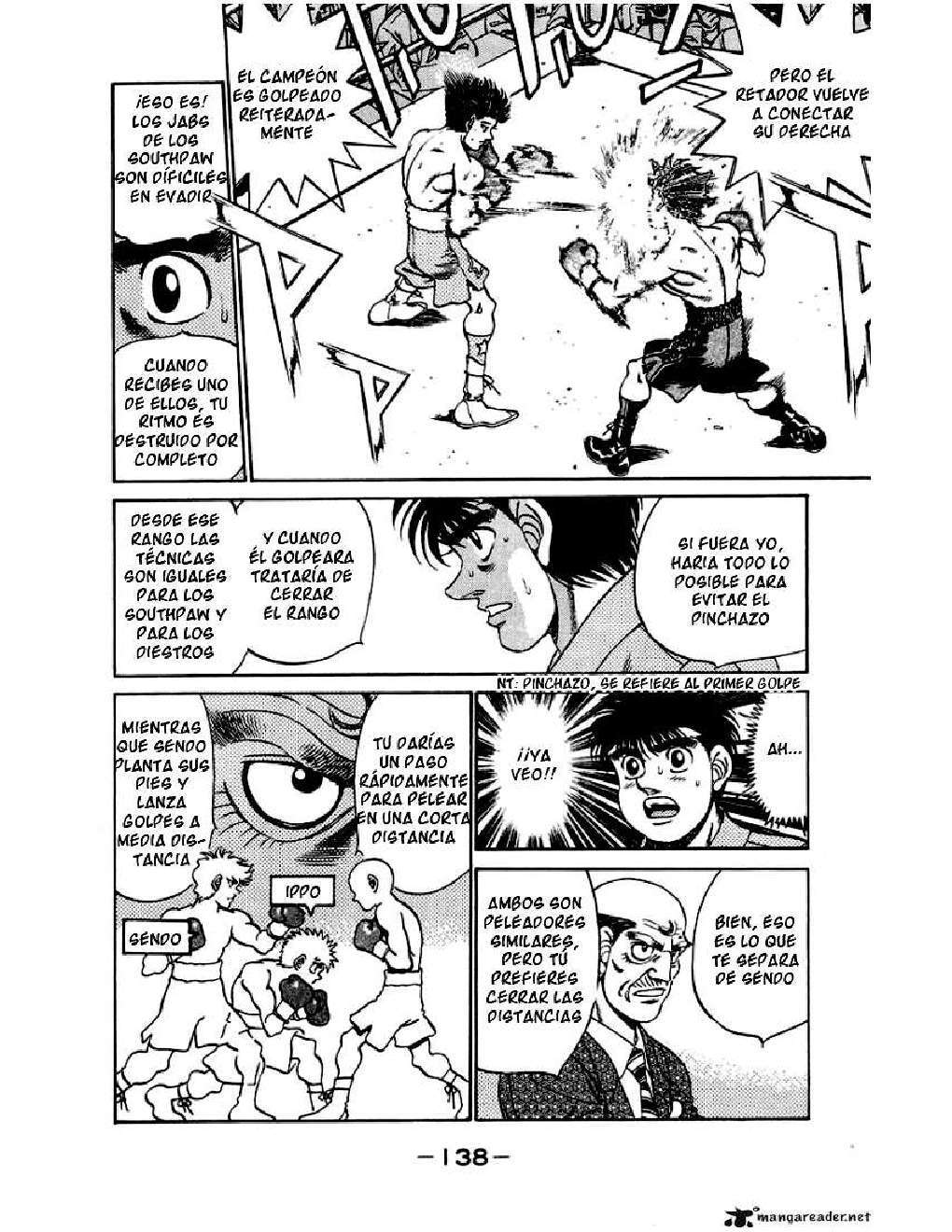 Capitulo 239 page 17