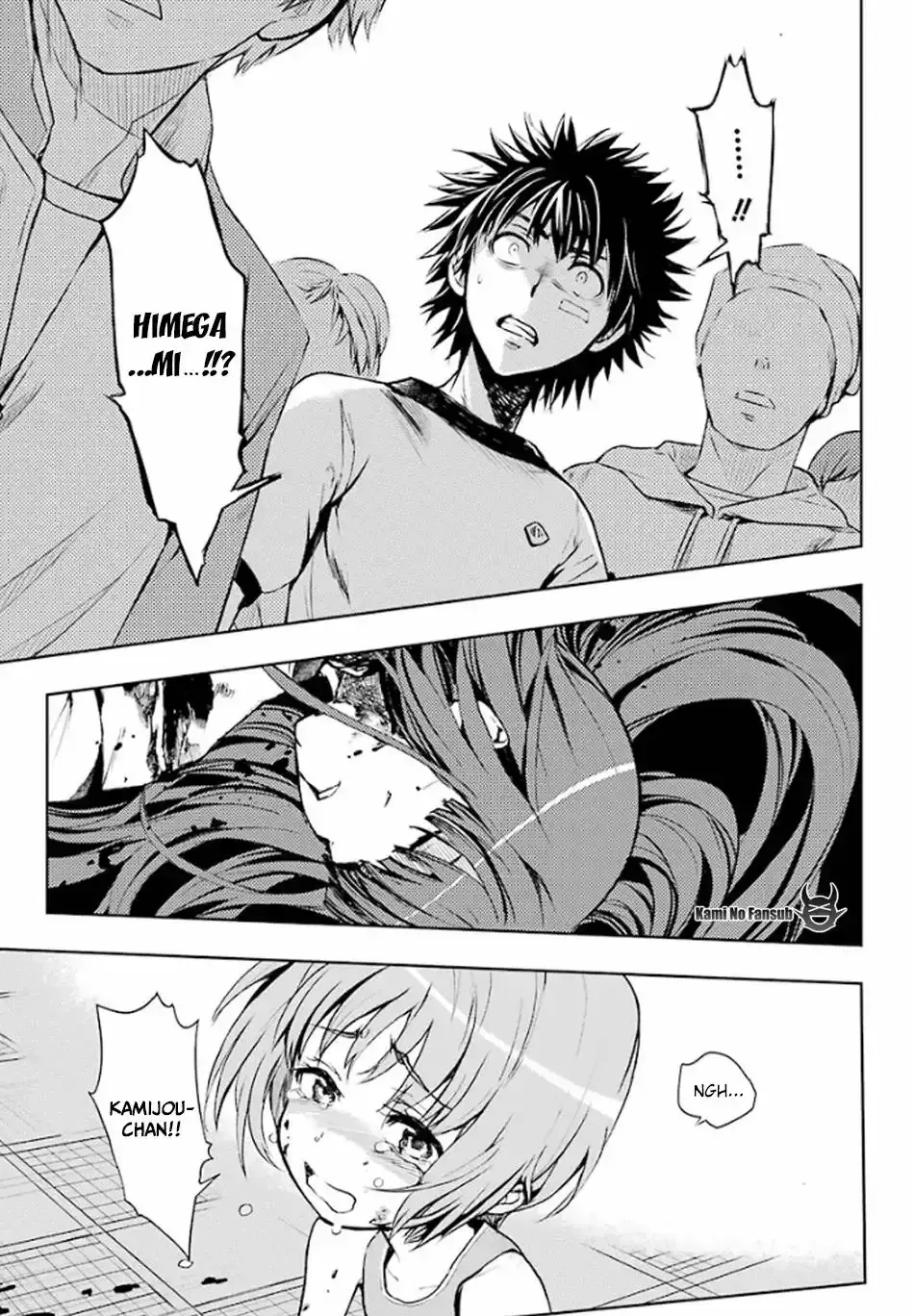Capitulo 78 page 10