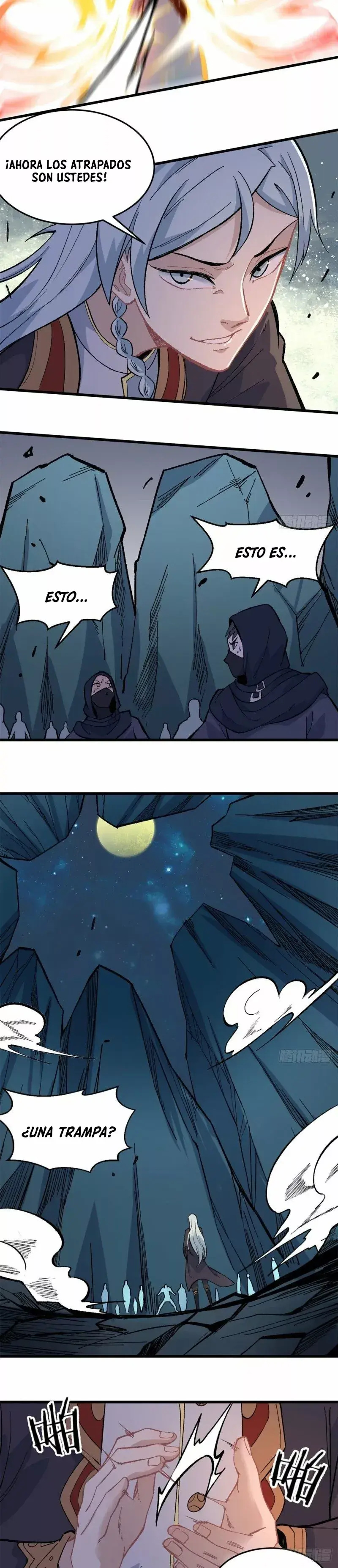 Capitulo 73 page 12