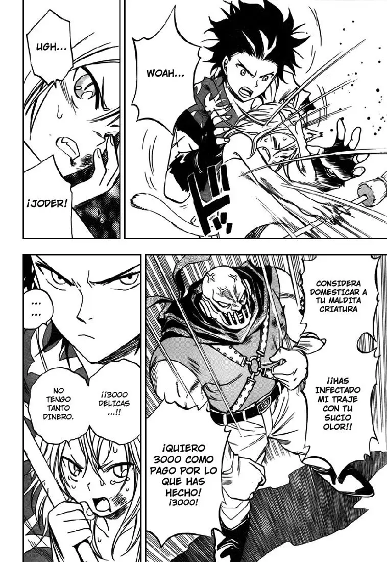 Capitulo 4 page 14
