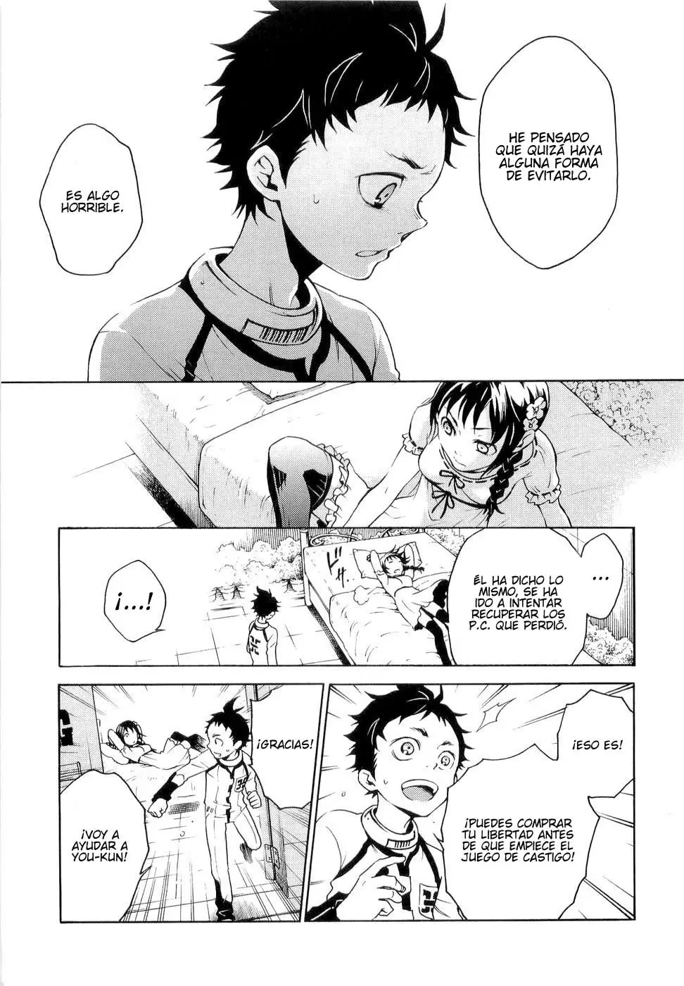 Capitulo 12 page 9