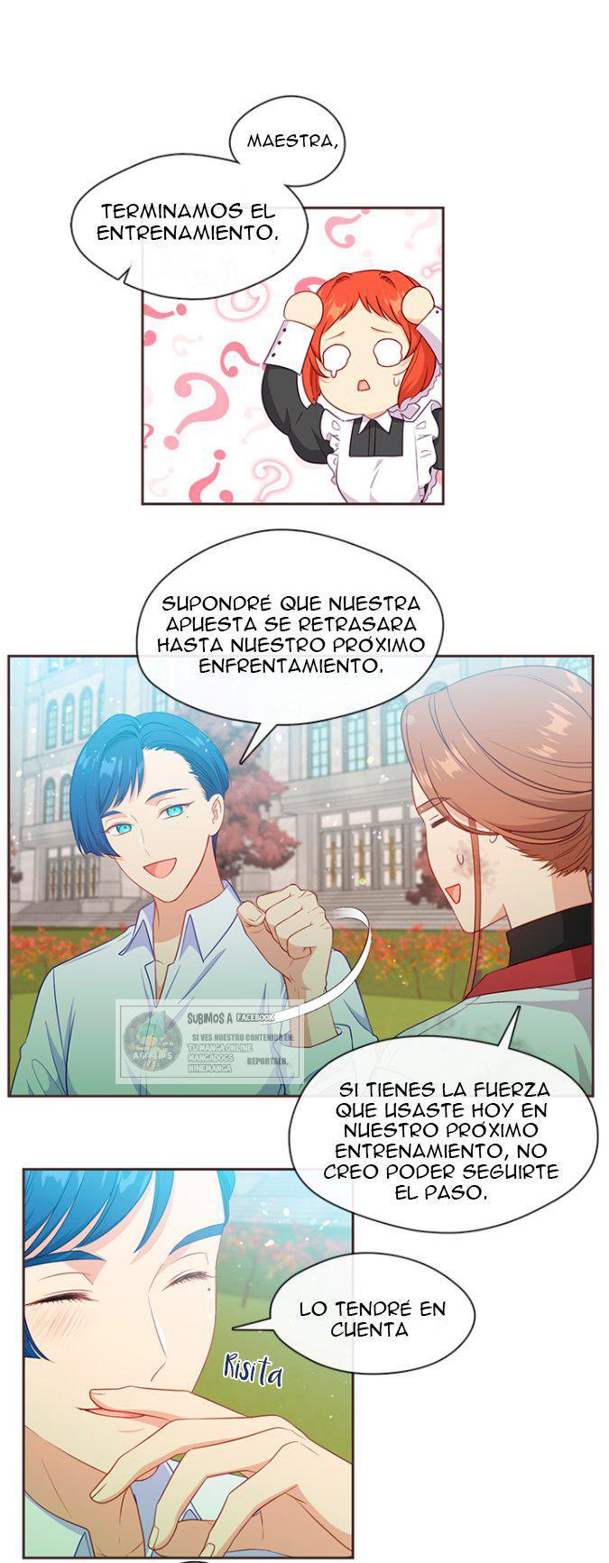 Capitulo 61 page 25