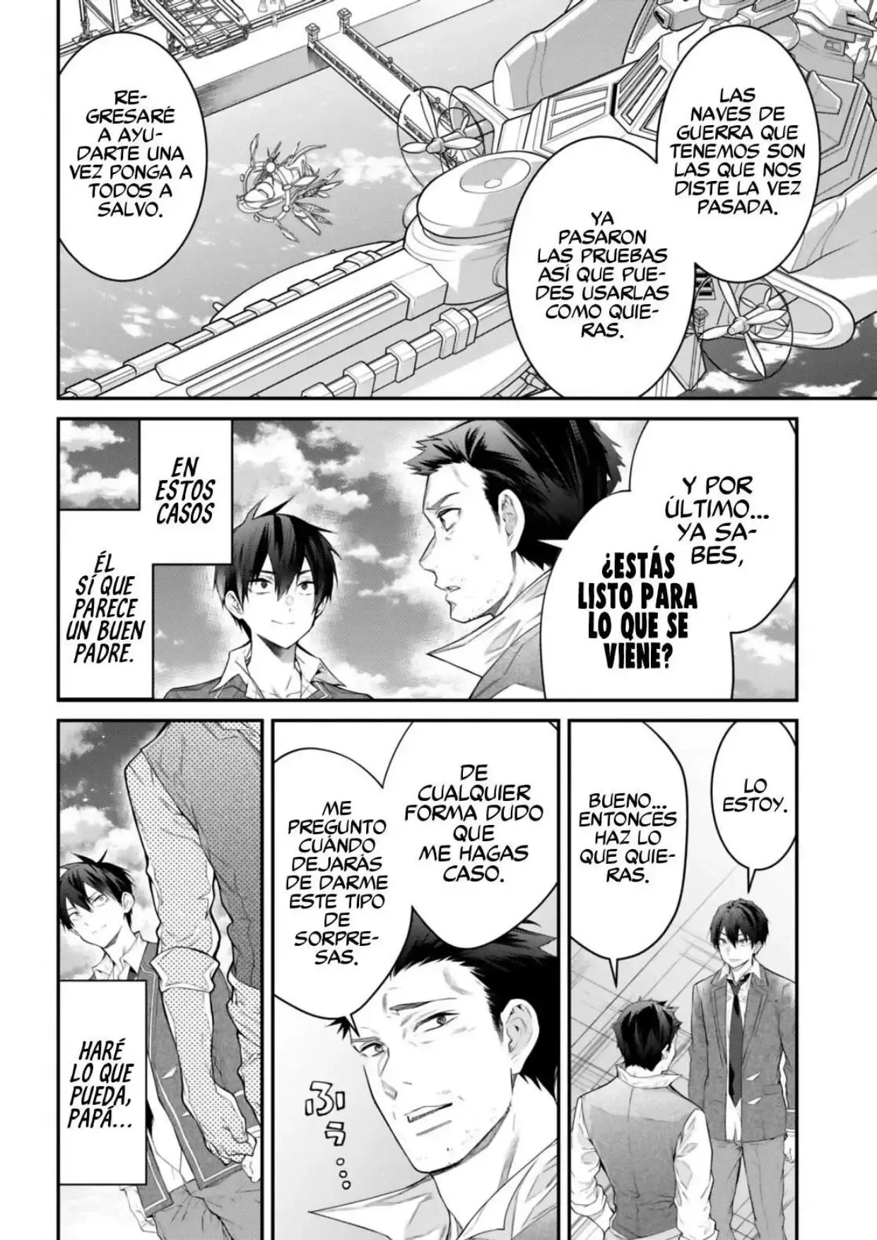 Capitulo 51 page 13