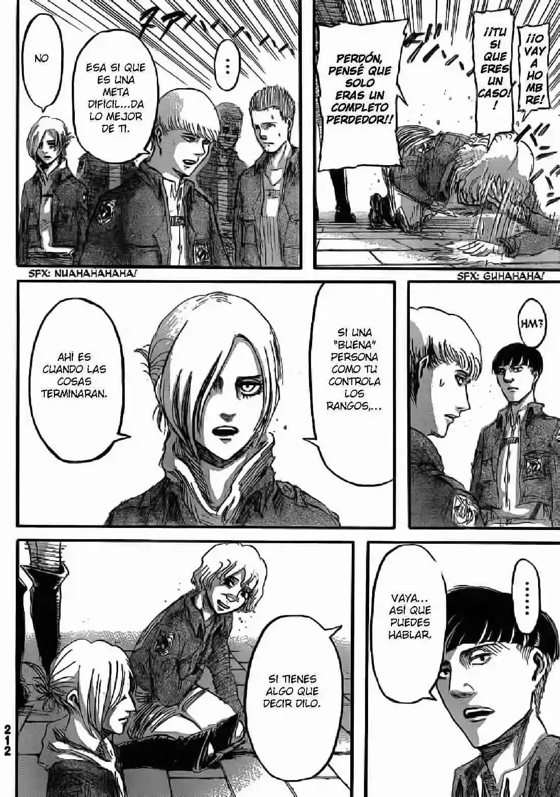 Capitulo 31 page 12