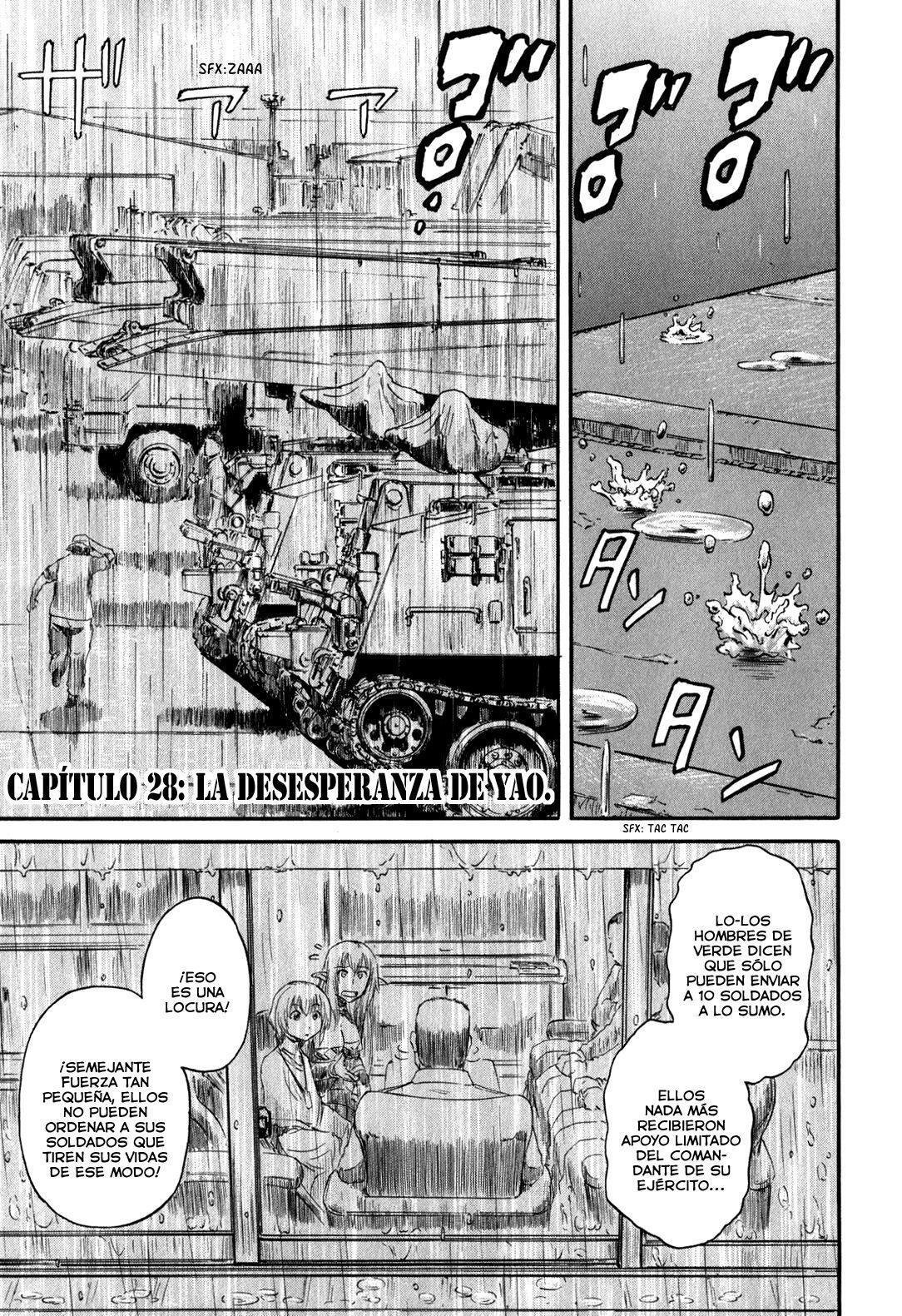 Capitulo 28 page 5