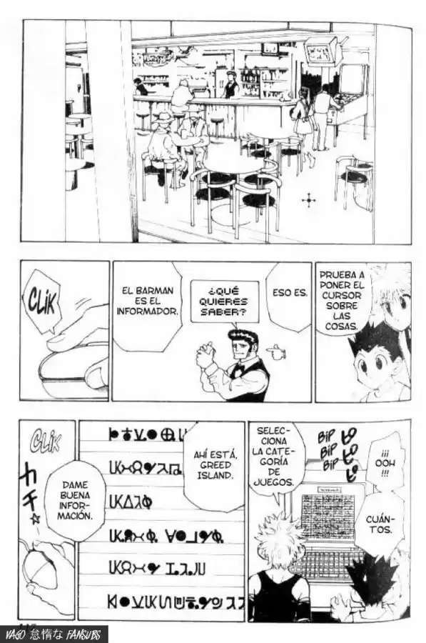 Capitulo 70 page 3