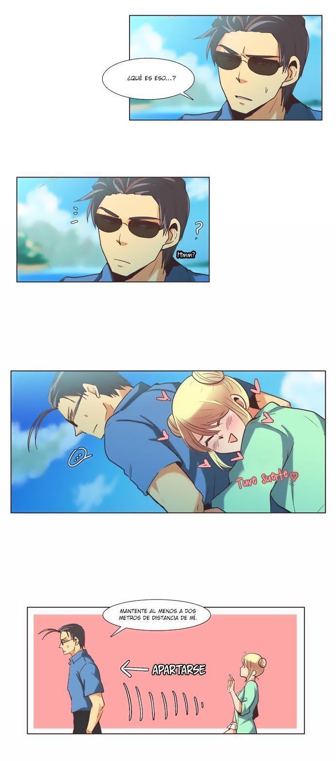 Capitulo 83 page 33