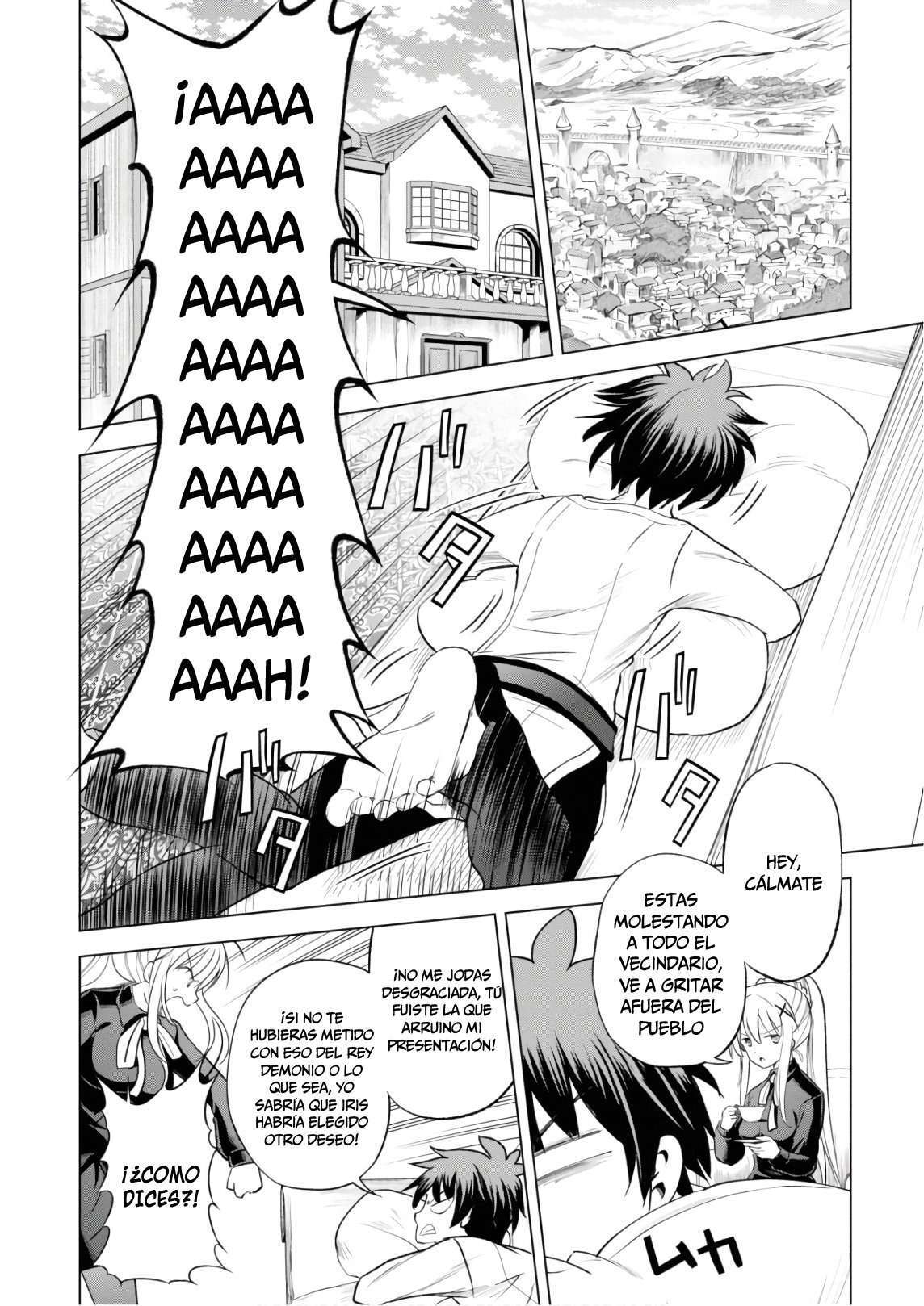 Capitulo 65 page 11