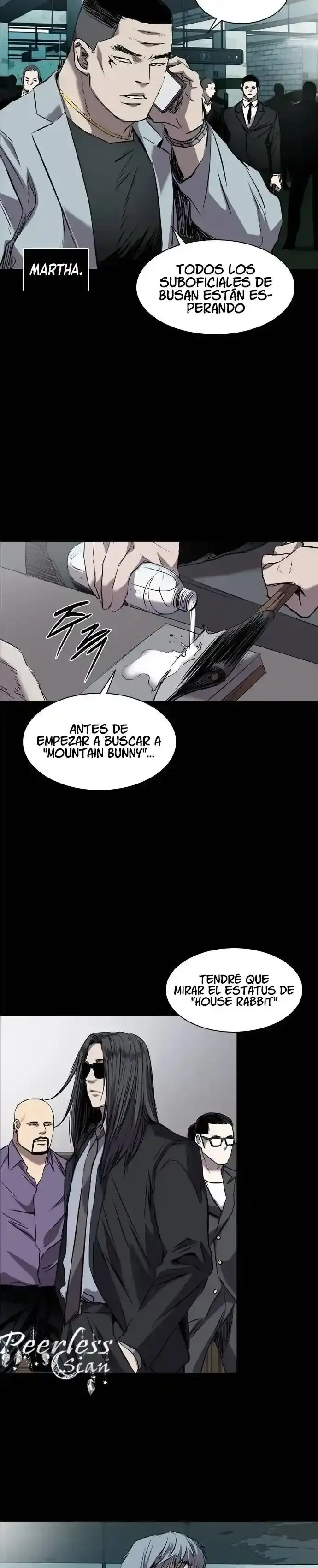 Capitulo 91 page 30