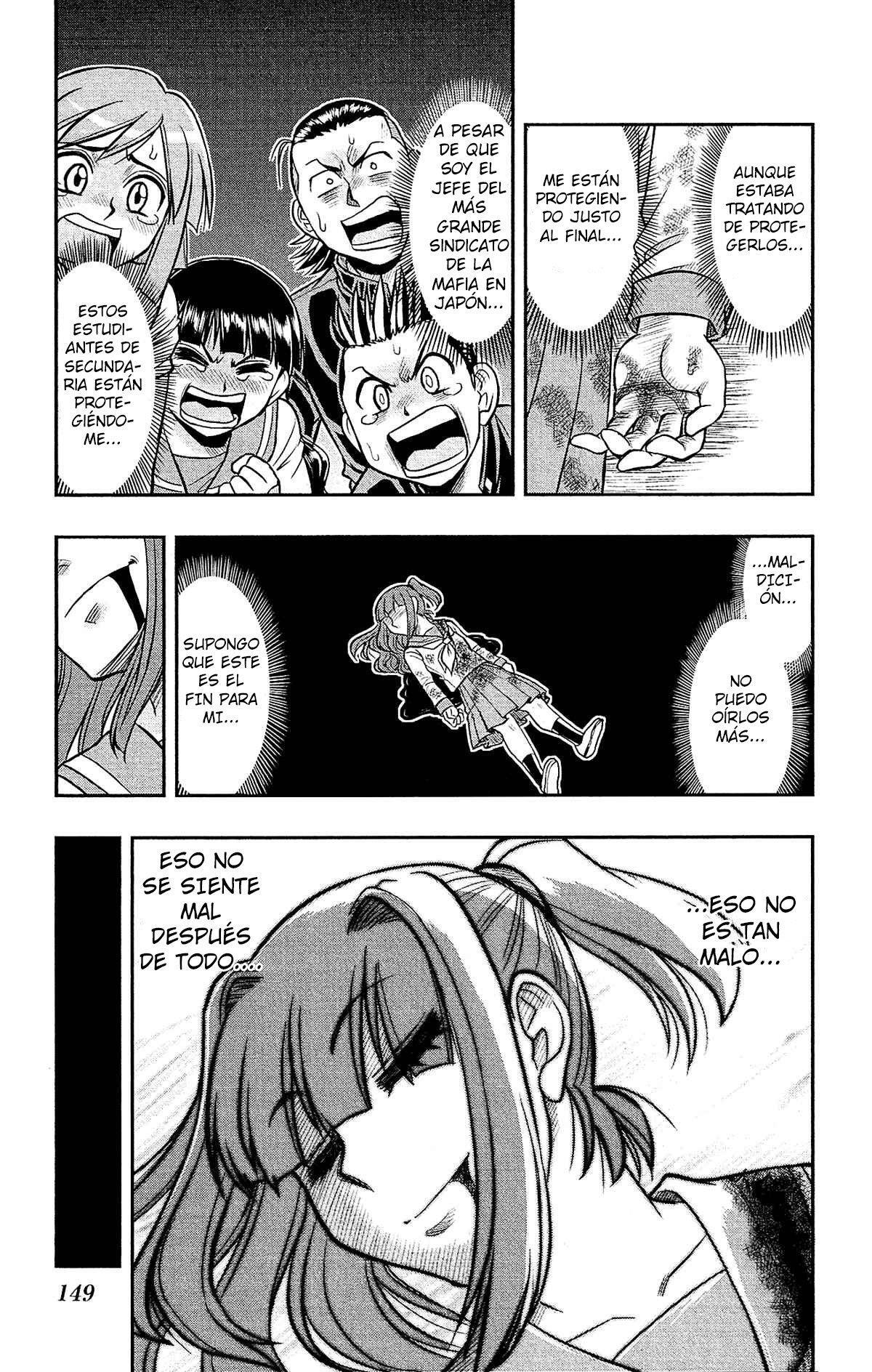 Capitulo 30 page 16
