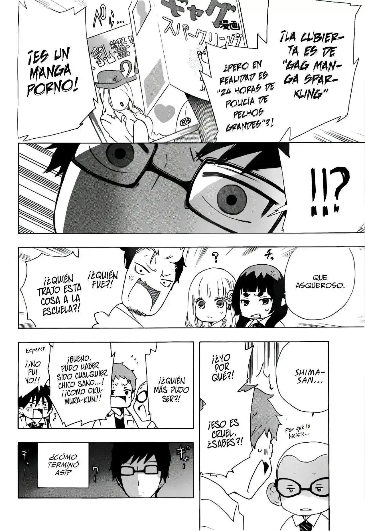 Capitulo 46.6 page 4