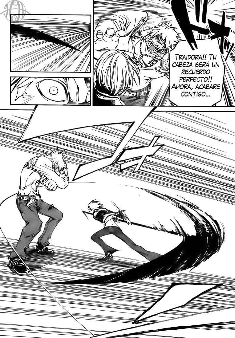 Capitulo 62 page 16
