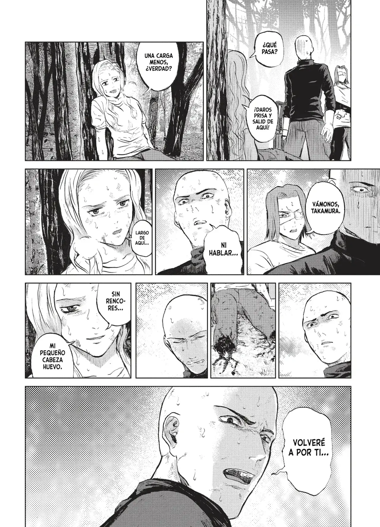 Capitulo 19 page 25