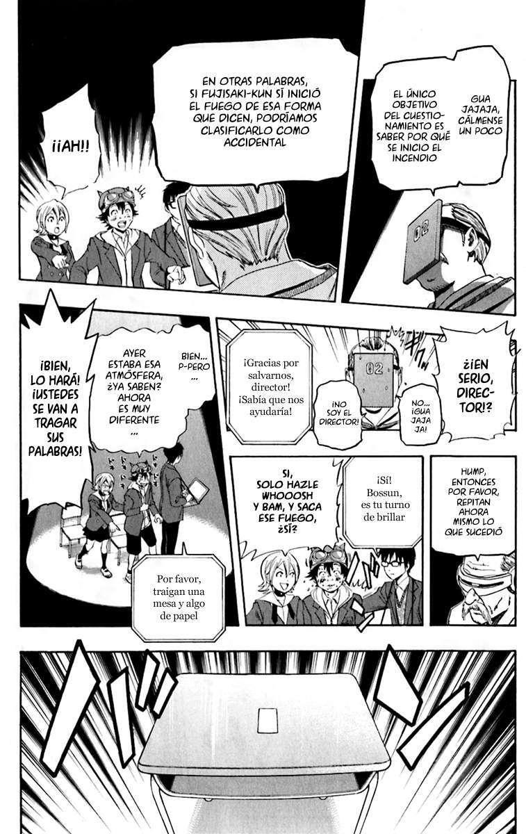 Capitulo 160 page 11