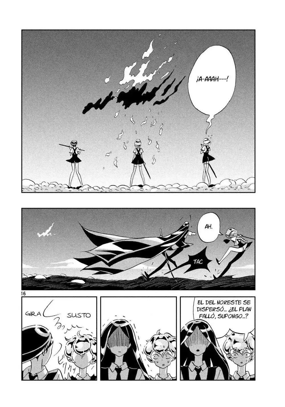 Capitulo 33 page 18