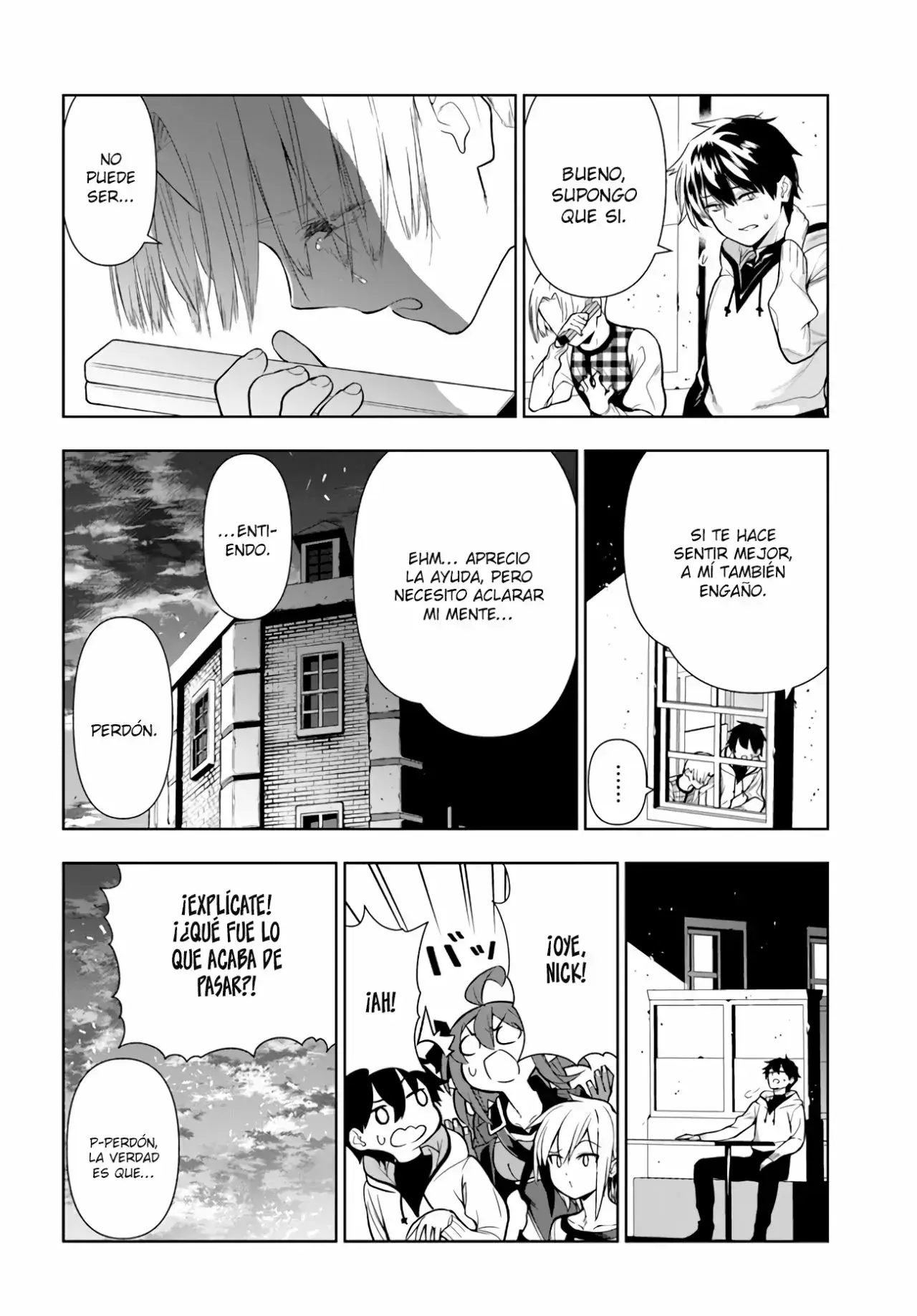 Capitulo 25 page 17