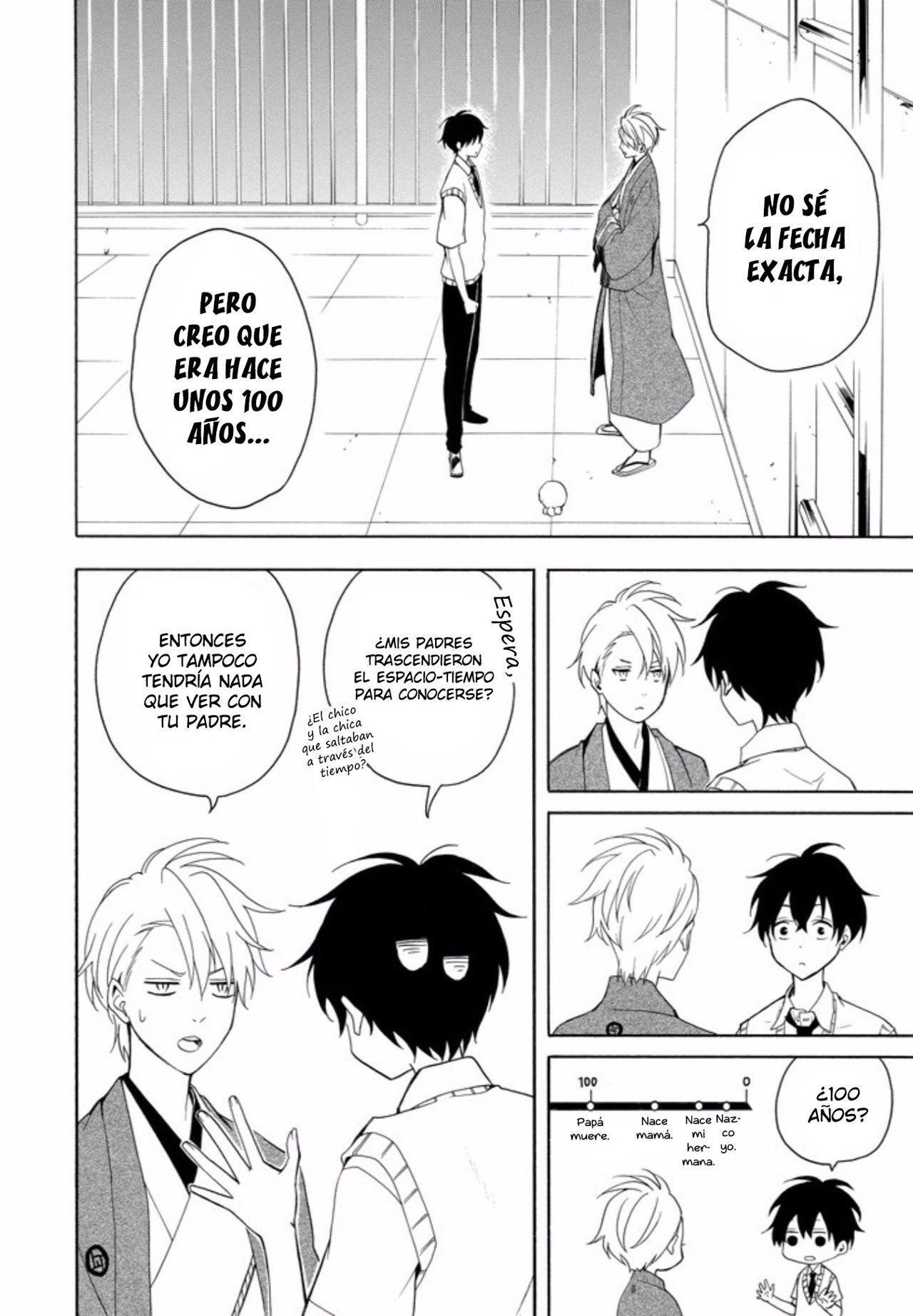 Capitulo 50 page 4