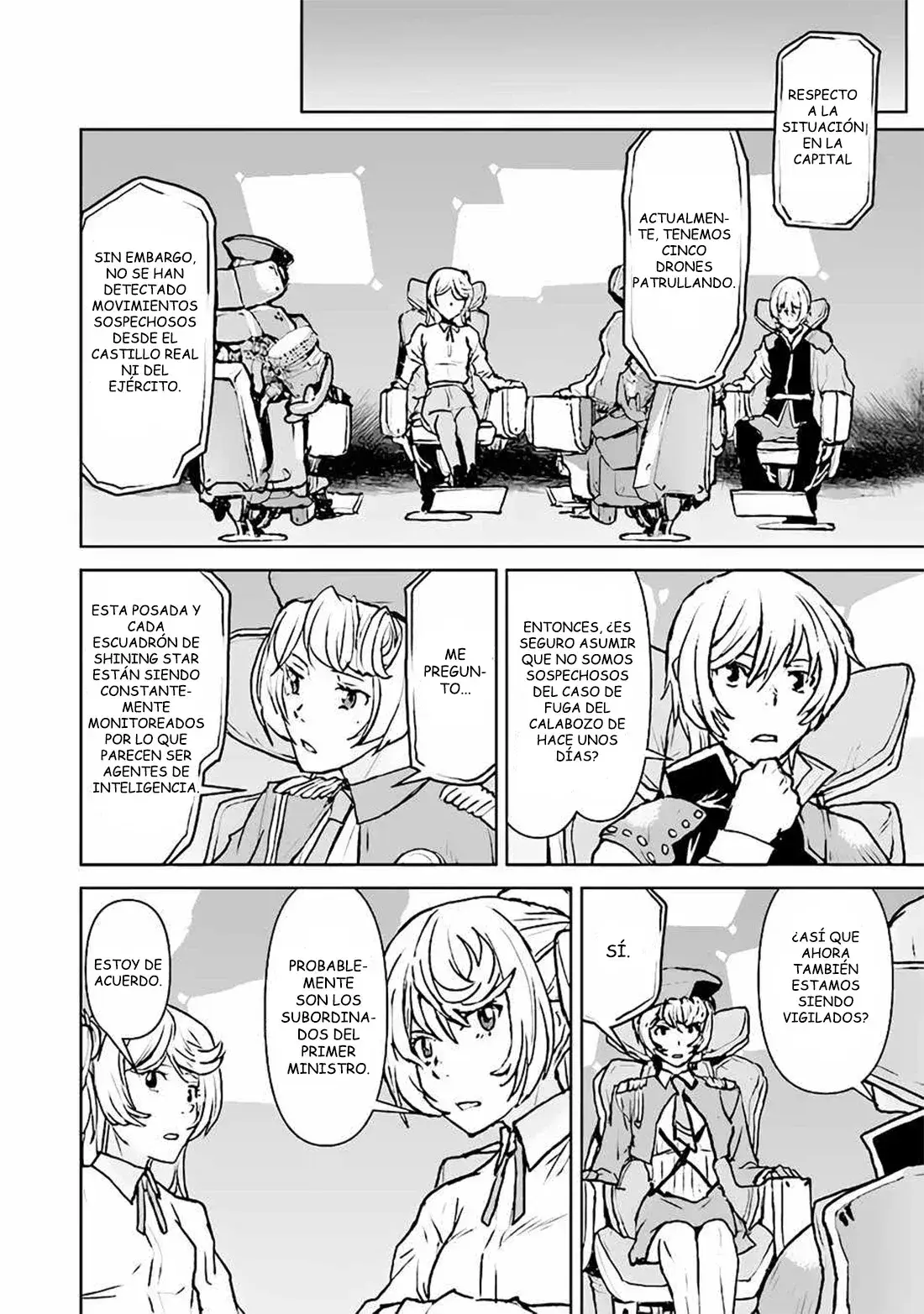 Capitulo 44 page 6