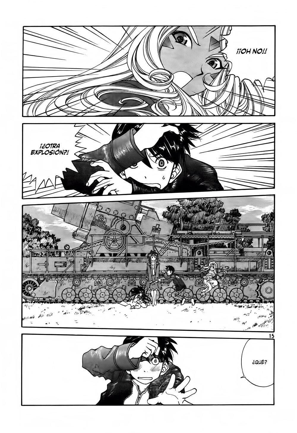 Capitulo 201 page 14