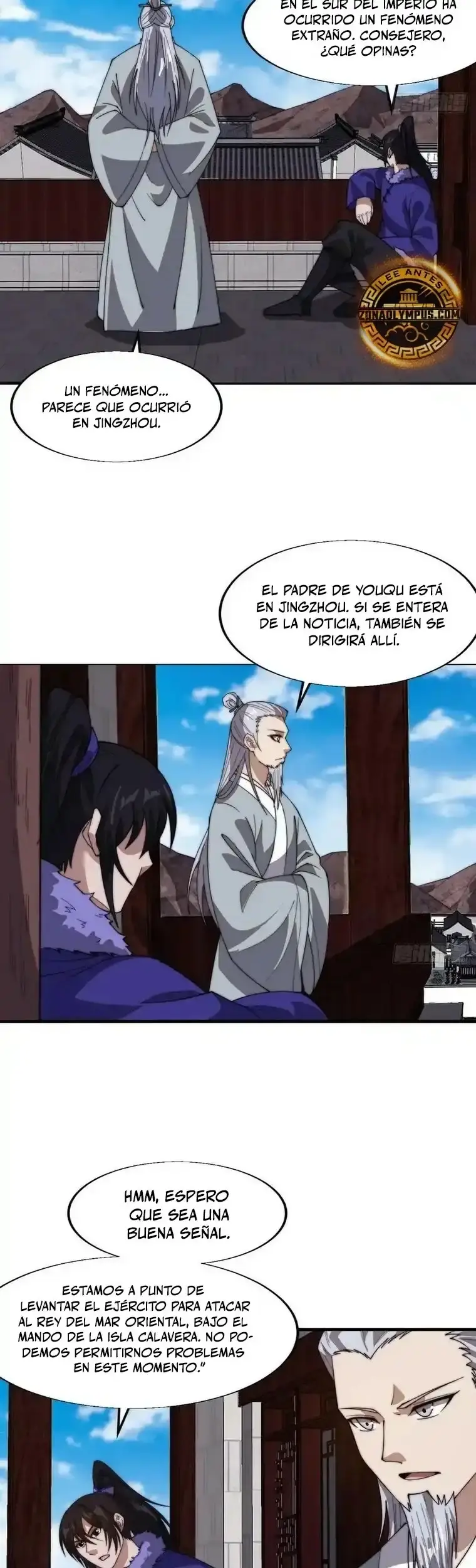 Capitulo 752 page 16