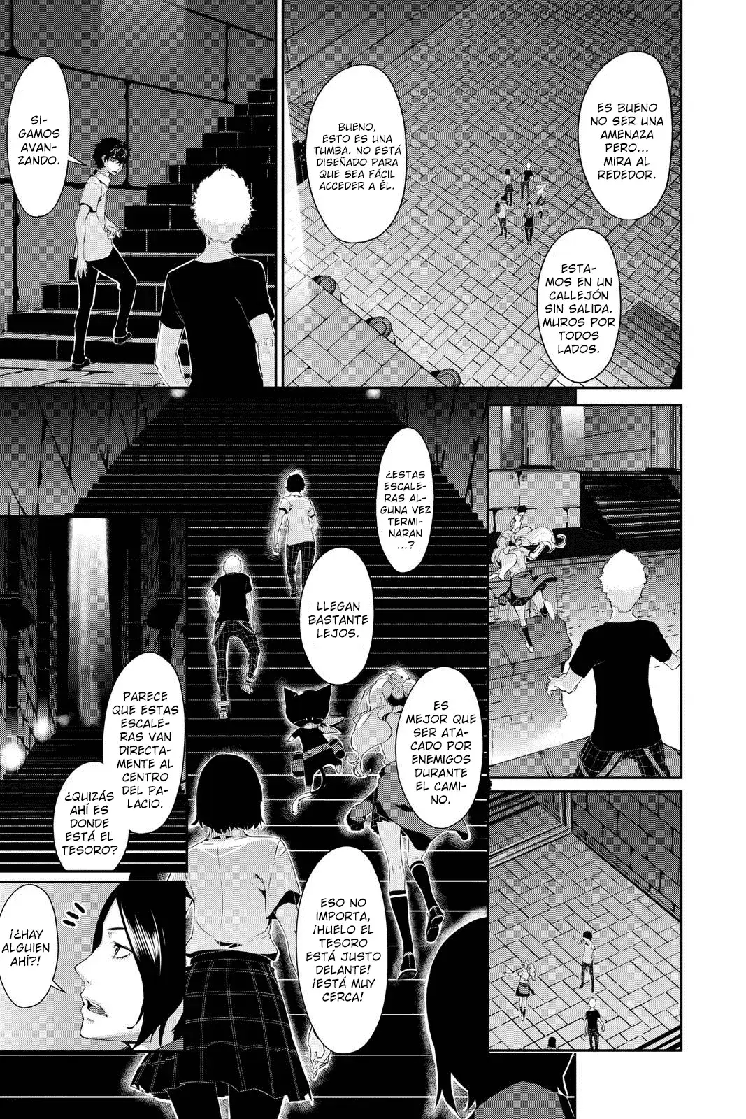 Capitulo 41 page 9