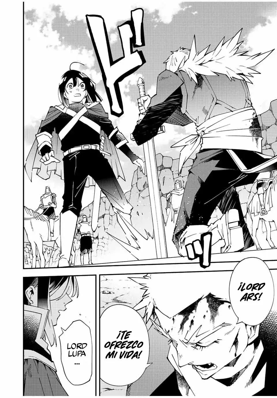 Capitulo 85 page 21