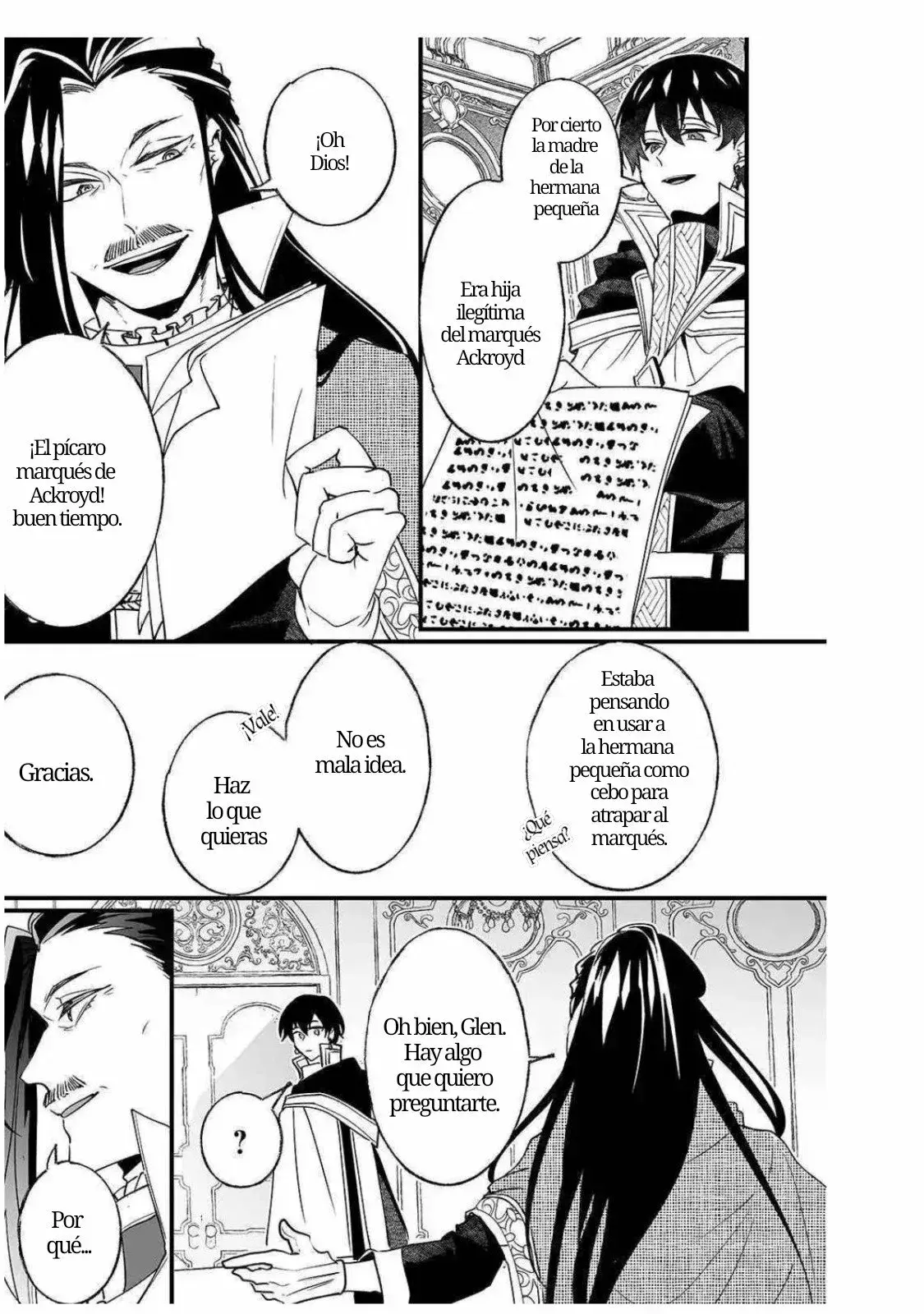 Capitulo 7 page 11