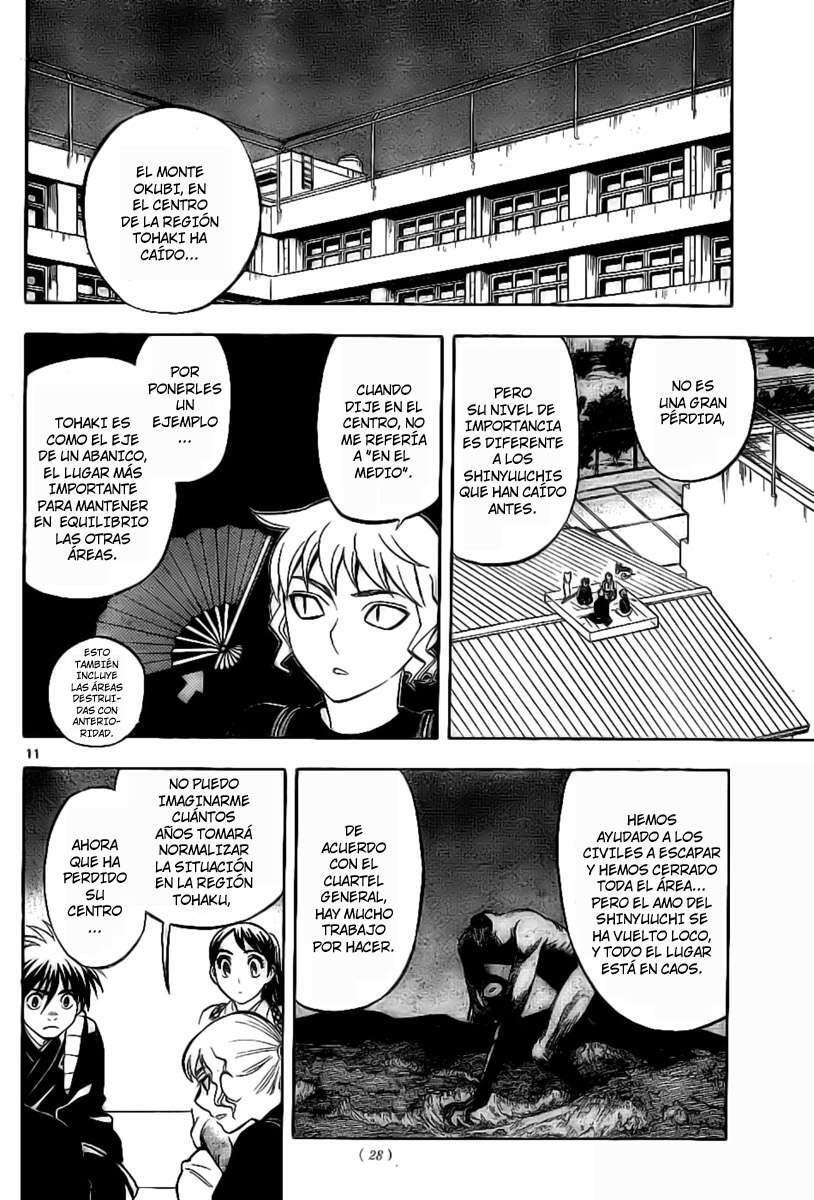 Capitulo 221 page 10